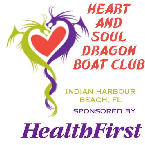HEART AND SOUL DRAGON BOAT CLUB